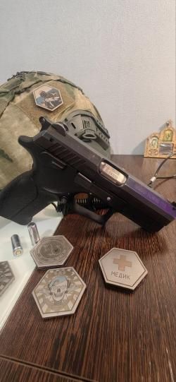 Grand Power T12 (Словакия) 