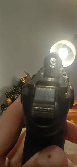 Grand Power T12 (Словакия) 