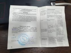 GRAND POWER T12 Словакия 2011г