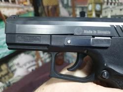 GRAND POWER T12 Словакия 2011г