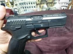 GRAND POWER T12 Словакия 2011г