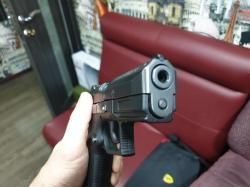 GRAND POWER T12 Словакия 2011г