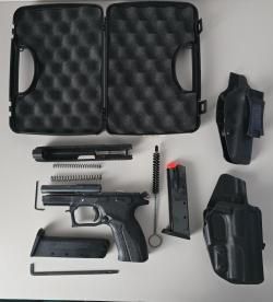 Grand Power T12 (Словакия) Гранд Пауэр Т12