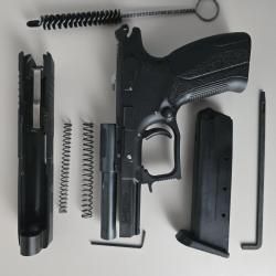 Grand Power T12 (Словакия) Гранд Пауэр Т12