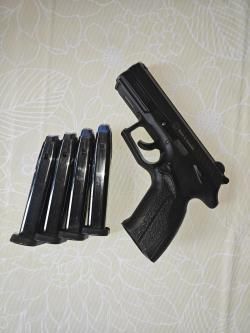 Grand Power T12 Словакия I-серия