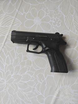 Grand Power T12 Словакия I-серия