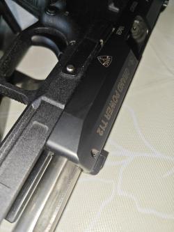 Grand Power T12 Словакия I-серия