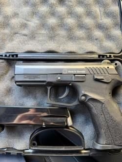 Grand power t12 Словакия НОВЫЙ!!!