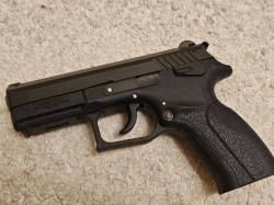 Grand Power T12 Словакия серии I