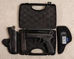 Grand Power T12 Словакия серии I 