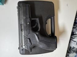 GRAND POWER Т12 Словакия серия I