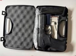 GRAND POWER Т12 Словакия серия I