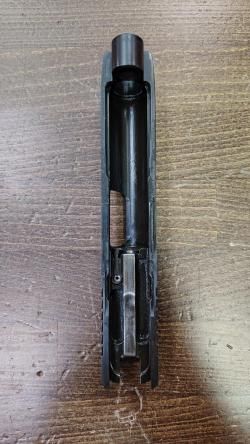 Grand Power T12 Словакия, серия I