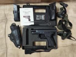 Grand Power T12 Словакия серия Н (2010г.в.)