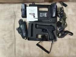 Grand Power T12 Словакия серия Н (2010г.в.)