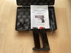 Grand Power T12 Словакия