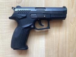 Grand Power T12 Словакия