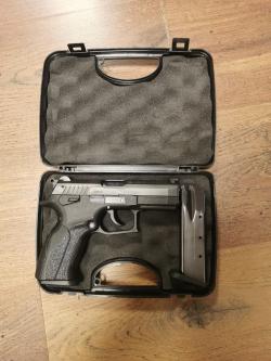 Grand Power T12 Словакия