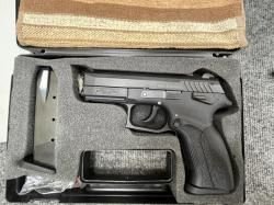 Grand Power T12 Словакия