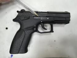 Grand Power T12 Словакия