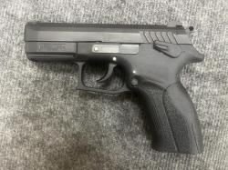 Grand Power T12 Словакия