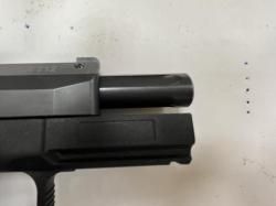 Grand Power T12 Словакия