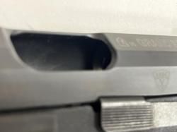 Grand Power T12 Словакия