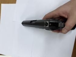 Grand Power T12 Словакия