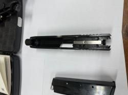 Grand Power T12 Словакия