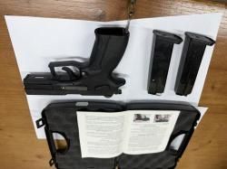 Grand Power T12 Словакия