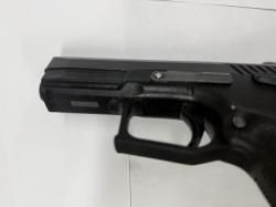 Grand Power T12 Словакия