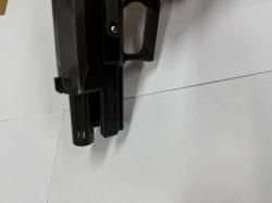 Grand Power T12 Словакия