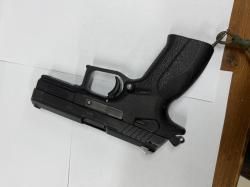 Grand Power T12 Словакия