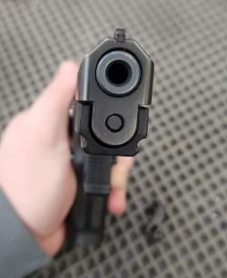 Grand Power T12 Словакия