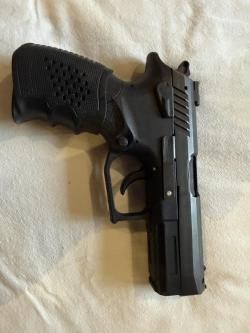 Grand Power t12 Словакия