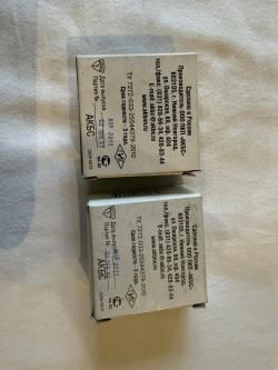 Grand Power t12 Словакия