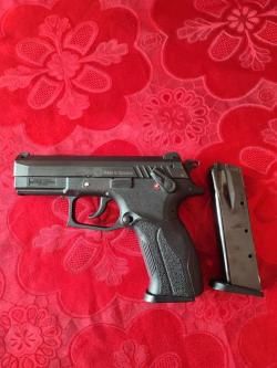 Grand Power T12, СЛОВАКИЯ