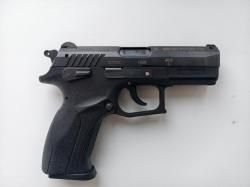 Grand Power T12 Словакия