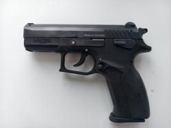 Grand Power T12 Словакия