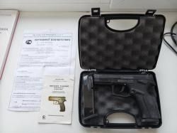 Grand Power T12 Словакия