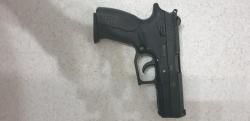 Grand Power t12  Словакия