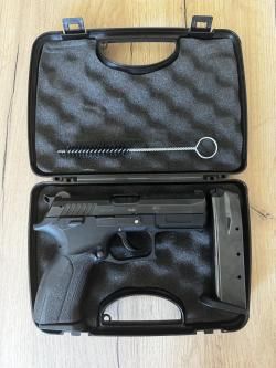 Grand Power T12 Словакия
