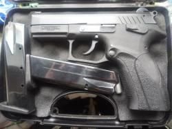 Grand Power T12 Словакия