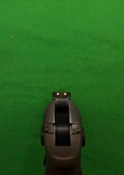 Grand Power T12, Словакия