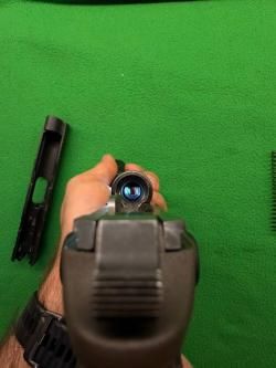 Grand Power T12, Словакия