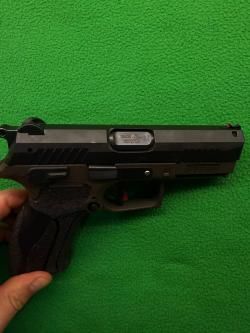 Grand Power T12, Словакия