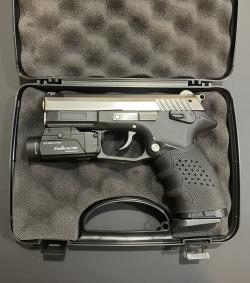 Grand Power-T12 ЗИД 10х28