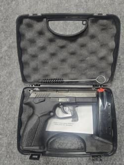 Grand power T12 зид 10х28