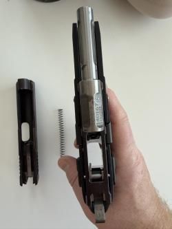 Grand Power Т12 ЗиД 2014