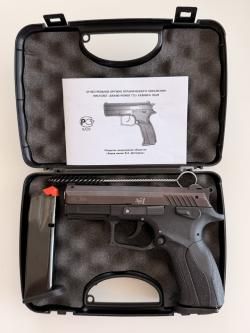 Grand Power Т12 ЗиД 2014